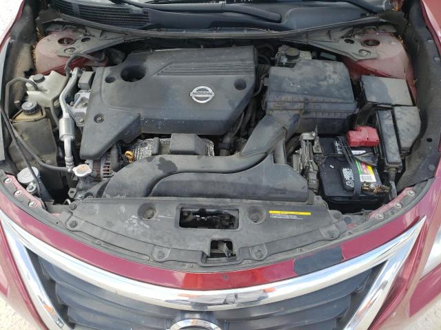 Photo 7 from auction – 2013 NISSAN ALTIMA 2.5 with VIN 1N4AL3AP6DC919357