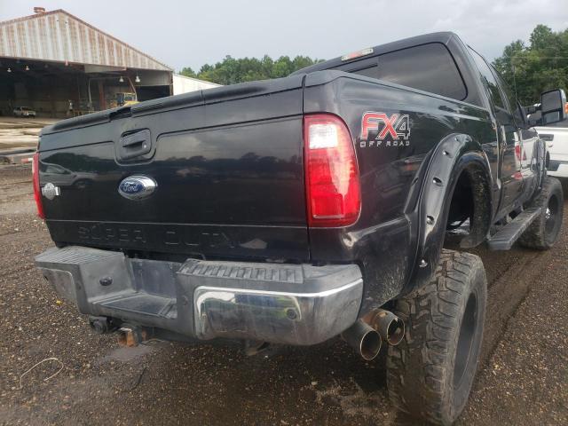Photo 4 from auction – 2015 FORD F250 SUPER with VIN 1FT7W2BT7FEB86650