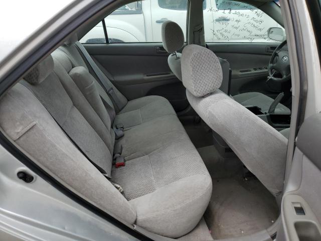 Photo 6 from auction – 2003 TOYOTA CAMRY LE with VIN 4T1BE32K73U252718