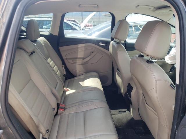 Photo 6 from auction – 2017 FORD ESCAPE TIT with VIN 1FMCU9J98HUB03878