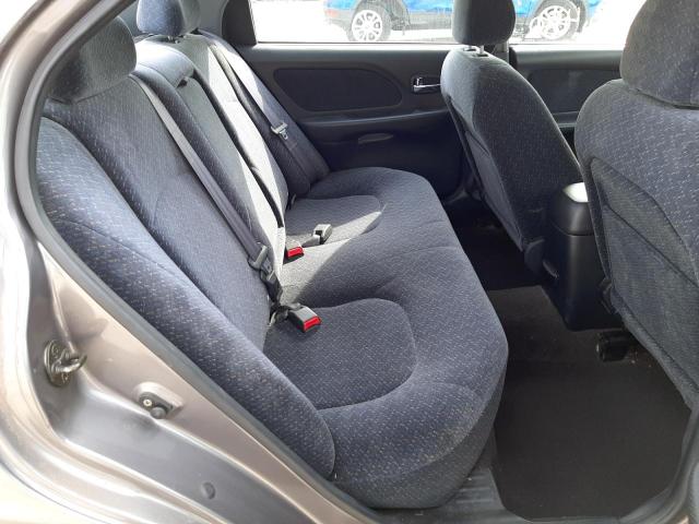Photo 6 from auction – 2004 HYUNDAI SONATA GL with VIN KMHWF25H34A005580