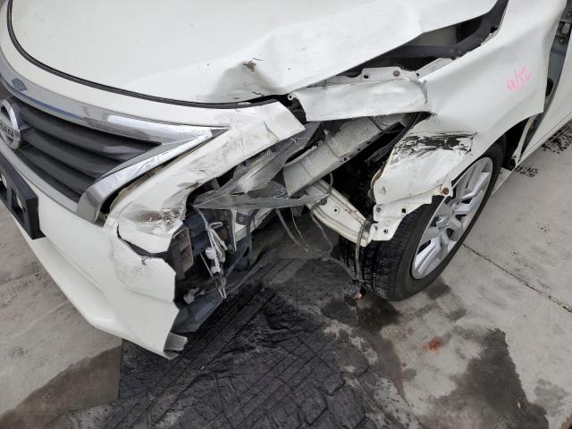 Photo 9 from auction – 2014 NISSAN ALTIMA 2.5 with VIN 1N4AL3AP2EN346091