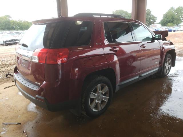 Photo 4 from auction – 2010 GMC TERRAIN SL with VIN 2CTFLEEW0A6300033
