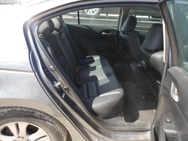 Photo 6 from auction – 2012 HONDA ACCORD with VIN 1HGCP2F68CA093933
