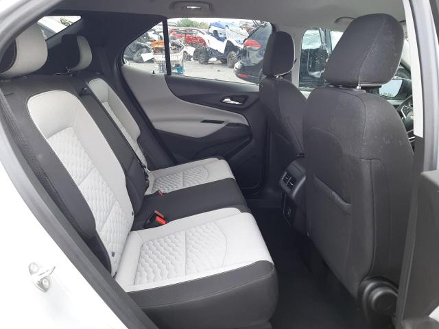 Photo 6 from auction – 2019 CHEVROLET EQUINOX LS with VIN 3GNAXHEV0KS653675