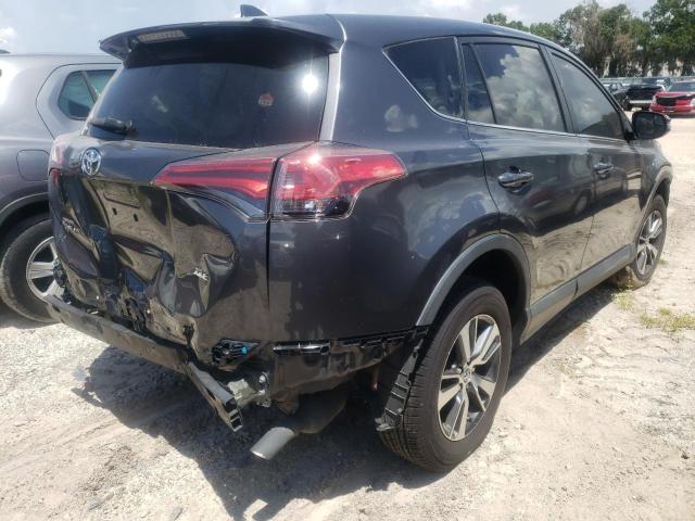Photo 4 from auction – 2018 TOYOTA RAV4 ADVEN with VIN 2T3WFREV4JW481739