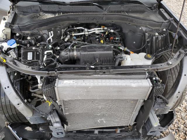 Photo 7 from auction – 2021 FORD EXPLORER X with VIN 1FMSK8DHXMGB95874