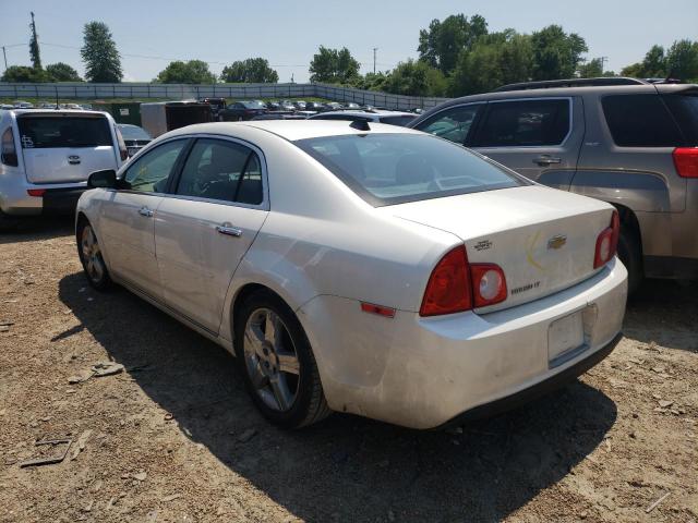 Photo 3 from auction – 2012 CHEVROLET MALIBU 1LT with VIN 1G1ZC5E07CF318356