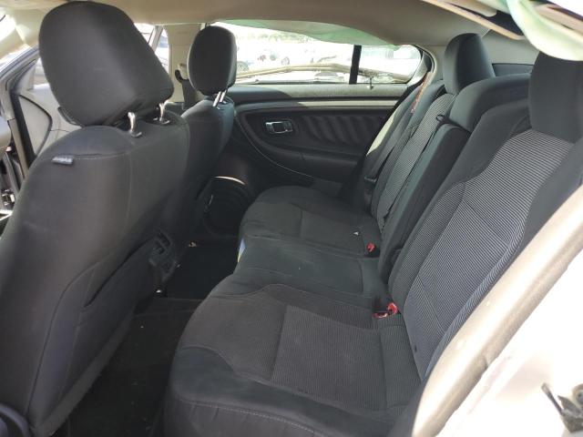 Photo 6 from auction – 2012 FORD TAURUS SEL with VIN 1FAHP2EW2CG121654