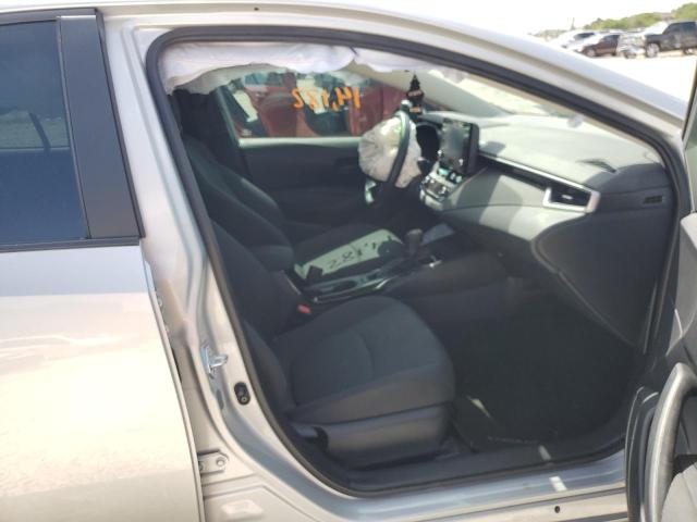 Photo 5 from auction – 2022 TOYOTA COROLLA LE with VIN 5YFEPMAE6NP297839