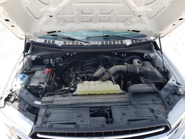 Photo 7 from auction – 2019 FORD F150 with VIN 1FTMF1C52KKC79360