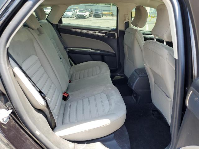 Photo 6 from auction – 2019 FORD FUSION S with VIN 3FA6P0G79KR133437