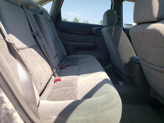 Photo 6 from auction – 2004 CHEVROLET IMPALA LS with VIN 2G1WH52K449458448