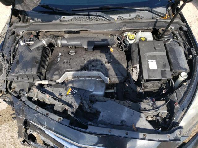 Photo 7 from auction – 2013 CHEVROLET MALIBU 1LT with VIN 1G11C5SAXDF358779