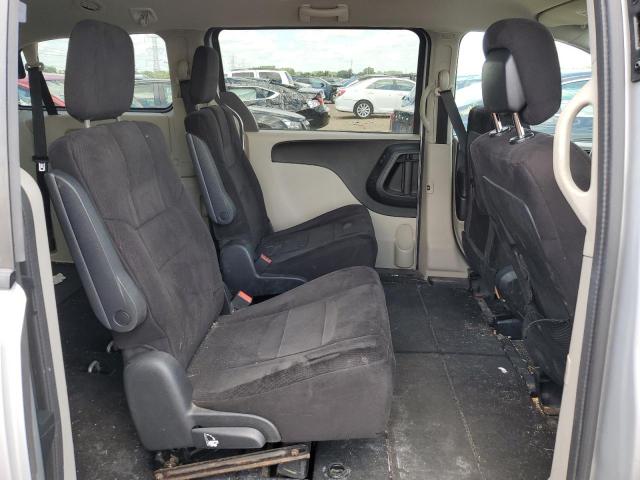 Photo 6 from auction – 2011 DODGE GRAND CARA with VIN 2D4RN3DG1BR626959