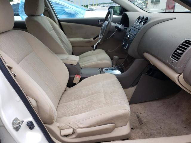 Photo 5 from auction – 2011 NISSAN ALTIMA SR with VIN 1N4BL2AP0BC179719