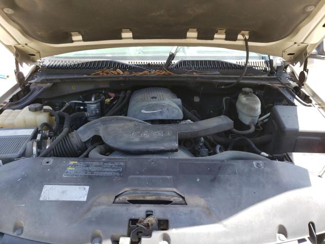 Photo 7 from auction – 2004 GMC YUKON with VIN 1GKEC13Z74R266778