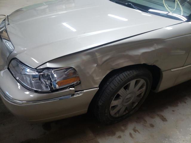 Photo 9 from auction – 2004 LINCOLN TOWN CAR U with VIN 1LNHM83W34Y678525