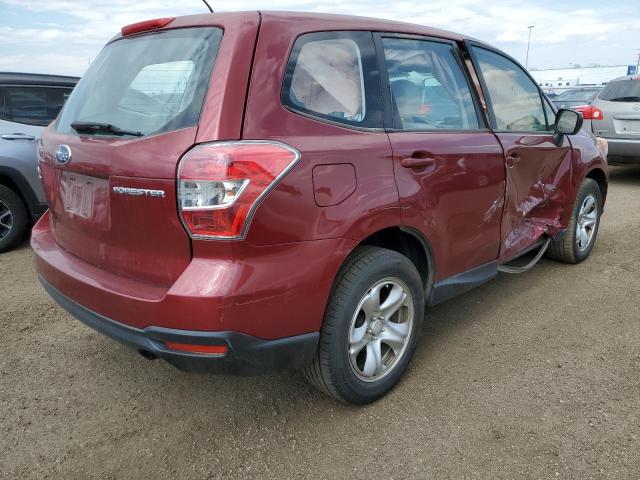 Photo 4 from auction – 2014 SUBARU FORESTER 2 with VIN JF2SJAAC6EH431375