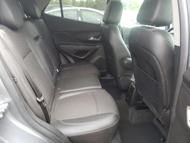 Photo 6 from auction – 2015 BUICK ENCORE CON with VIN KL4CJFSB4FB168520