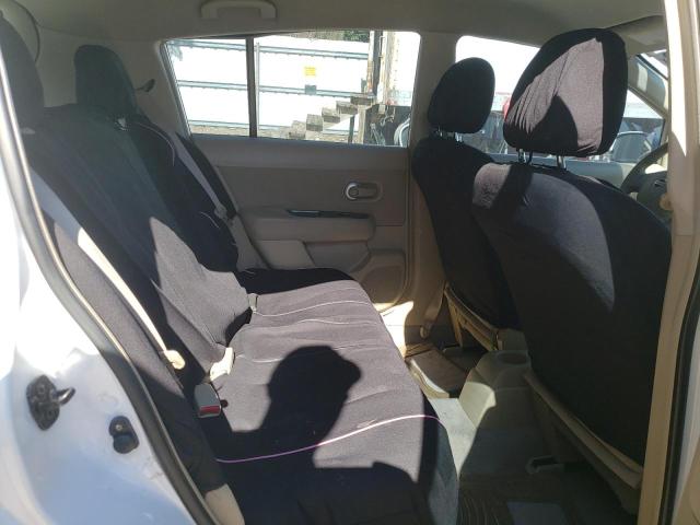 Photo 6 from auction – 2011 NISSAN VERSA S with VIN 3N1BC1CPXBL426785