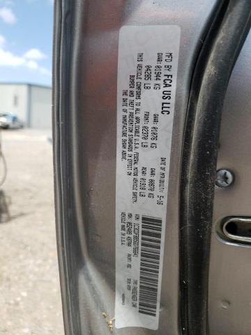 Photo 10 from auction – 2016 DODGE DART SXT with VIN 1C3CDFBB5GD766641