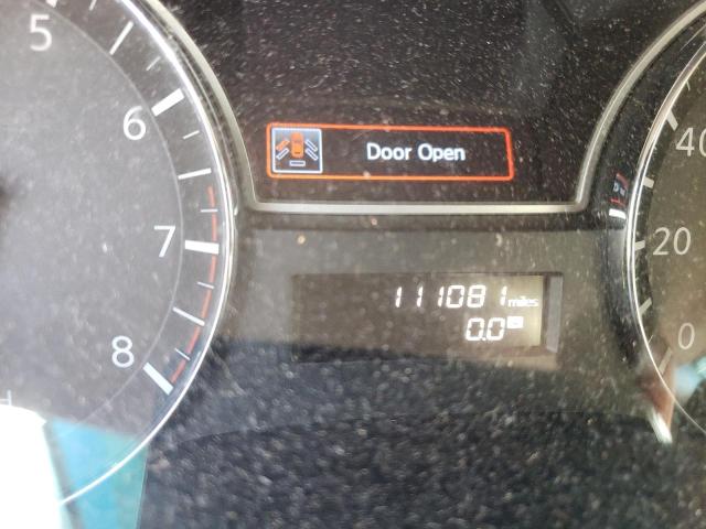 Photo 8 from auction – 2013 NISSAN ALTIMA 2.5 with VIN 1N4AL3AP6DC202439
