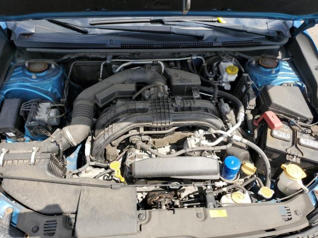 Photo 7 from auction – 2018 SUBARU IMPREZA PR with VIN 4S3GTAB67J3704242