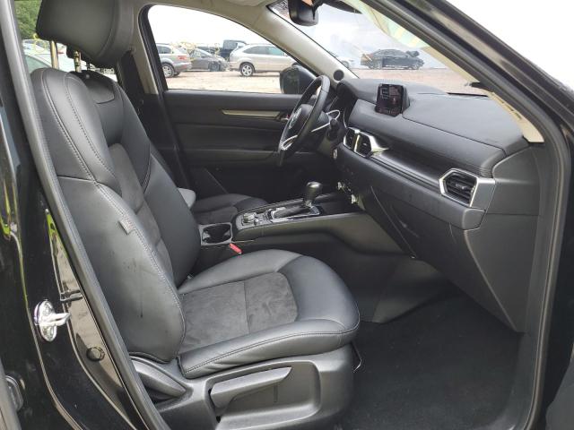 Photo 5 from auction – 2019 MAZDA CX-5 TOURI with VIN JM3KFBCM0K0632251
