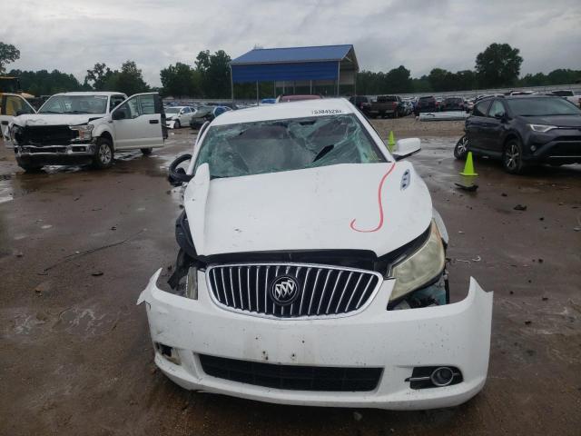 Photo 9 from auction – 2013 BUICK LACROSSE with VIN 1G4GC5E39DF121906