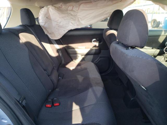 Photo 6 from auction – 2011 NISSAN VERSA S with VIN 3N1BC1CP0BL457608