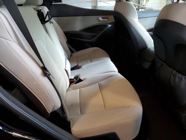 Photo 6 from auction – 2018 HYUNDAI SANTA FE S with VIN 5NMZU3LBXJH085246