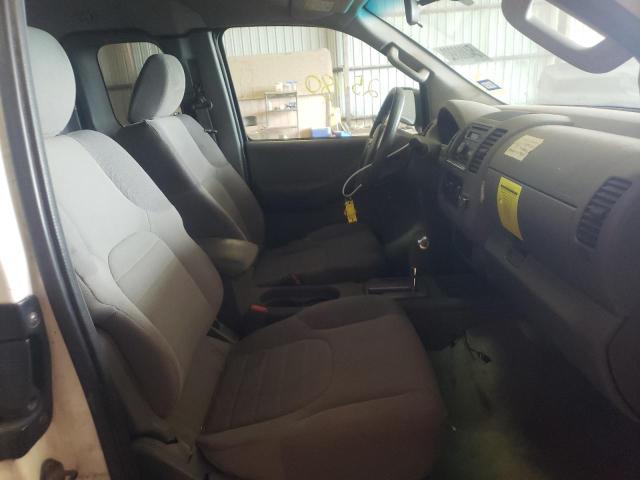 Photo 5 from auction – 2013 NISSAN FRONTIER S with VIN 1N6BD0CT8DN711387