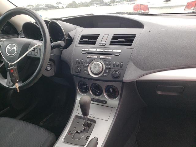 Photo 9 from auction – 2010 MAZDA 3 I with VIN JM1BL1SG9A1146344