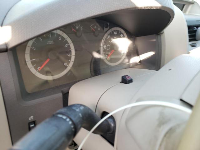 Photo 8 from auction – 2012 FORD ESCAPE XLT with VIN 1FMCU9DG4CKB37606