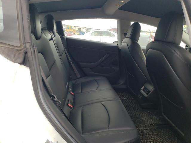 Photo 6 from auction – 2018 TESLA MODEL 3 with VIN 5YJ3E1EA0JF006387