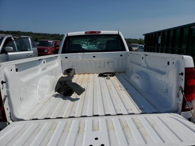 Photo 6 from auction – 2013 GMC SIERRA C15 with VIN 1GTN1TEX2DZ130471