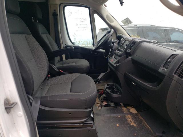 Photo 5 from auction – 2019 RAM PROMASTER with VIN 3C6TRVBGXKE547675