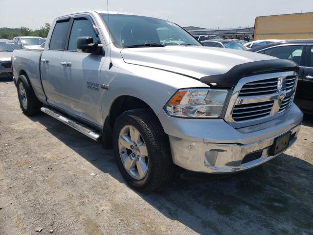 RAM 1500 SLT 2015 with VIN 1C6RR7GTXFS711067 - Photo from auction