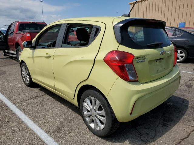 Photo 3 from auction – 2017 CHEVROLET SPARK 1LT with VIN KL8CD6SA1HC754604