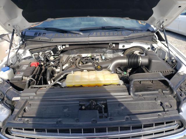 Photo 7 from auction – 2020 FORD F150 SUPER with VIN 1FTEW1CP1LKD07673