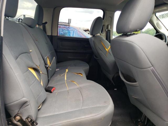 Photo 6 from auction – 2013 RAM 2500 ST with VIN 3C6UR5HL5DG557420