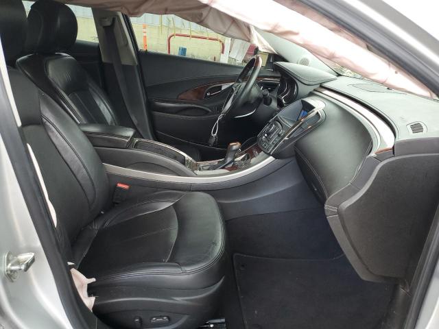 Photo 5 from auction – 2010 BUICK LACROSSE C with VIN 1G4GC5GG1AF129316