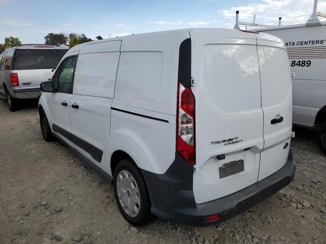 Photo 3 from auction – 2017 FORD TRANSIT CO with VIN NM0LS7E79H1328817