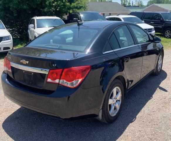 Photo 4 from auction – 2012 CHEVROLET CRUZE LT with VIN 1G1PF5SC0C7264146