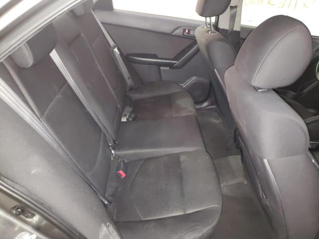 Photo 6 from auction – 2012 KIA FORTE EX with VIN KNAFU4A25C5528420