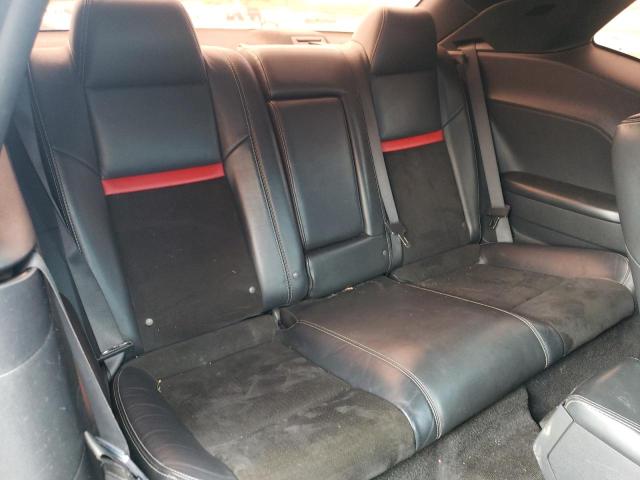 Photo 6 from auction – 2010 DODGE CHALLENGER with VIN 2B3CJ7DW8AH261120