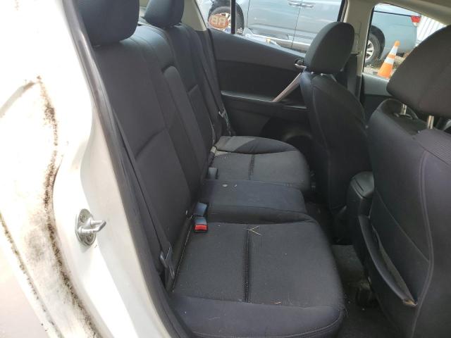 Photo 6 from auction – 2010 MAZDA 3 S with VIN JM1BL1S65A1200861