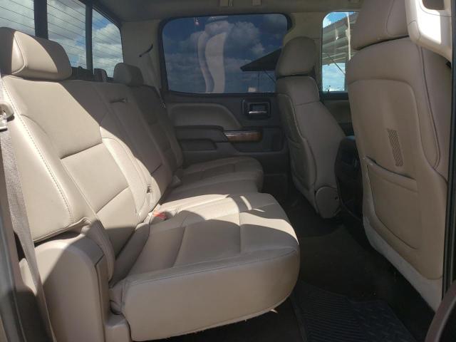 Photo 6 from auction – 2014 GMC SIERRA K15 with VIN 3GTU2VEC9EG566351