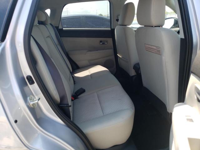 Photo 6 from auction – 2017 MITSUBISHI OUTLANDER with VIN JA4AP3AU5HZ007885
